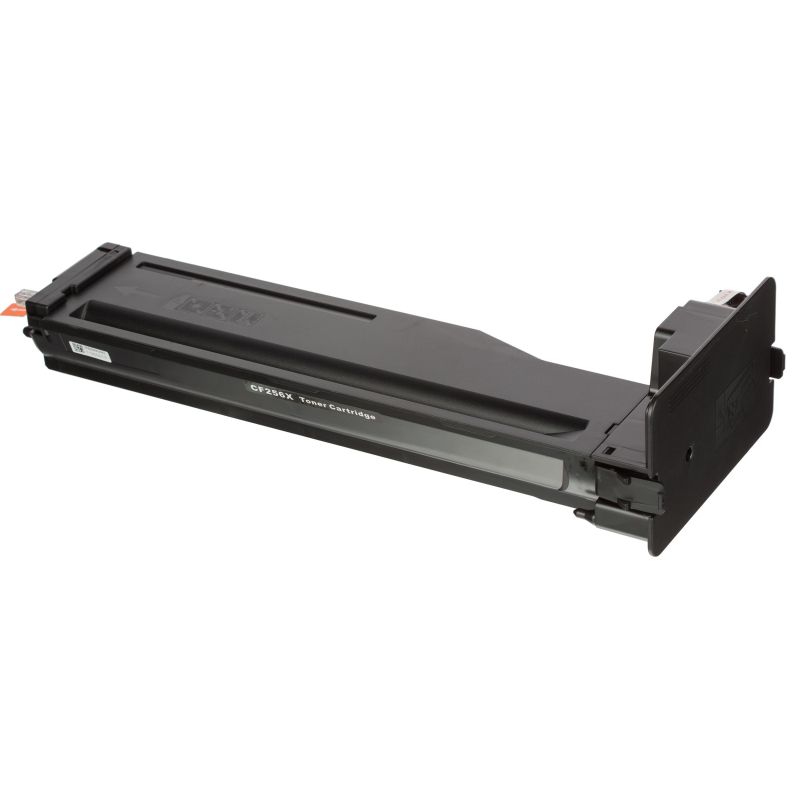 Тонер-картридж Retech 56X CF256X чер. пов. емк. для HP LJ MFP M436