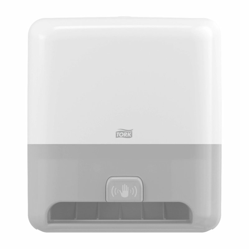 Держатель для полотенец Tork Elevation сенсорный Матик белый 551100