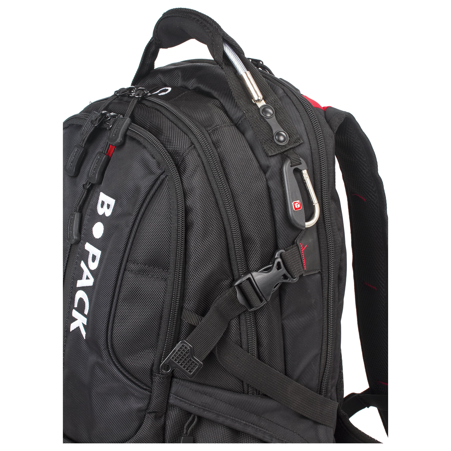 Рюкзак B Pack S 08 Купить
