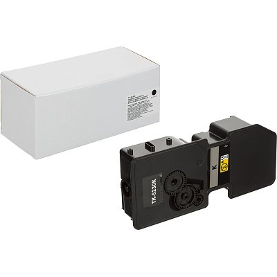 Тонер-картридж Retech TK-5230K чер. для Kyocera M5521cdn/M5521cdw/P5021cdn