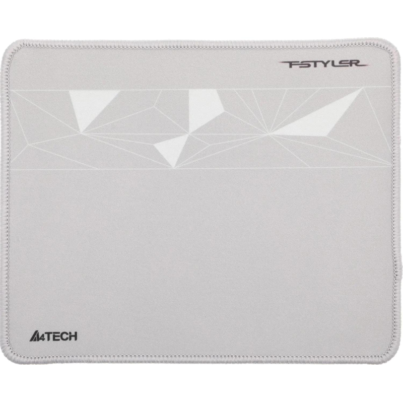 превью Коврик для мыши A4Tech FStyler FP20 Мини серый 250×200x2мм (FP20 SILVER)