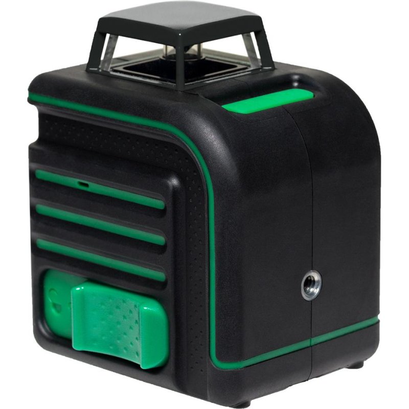 превью Лазерный уровень ADA CUBE 2-360 GREEN Professional Edition
