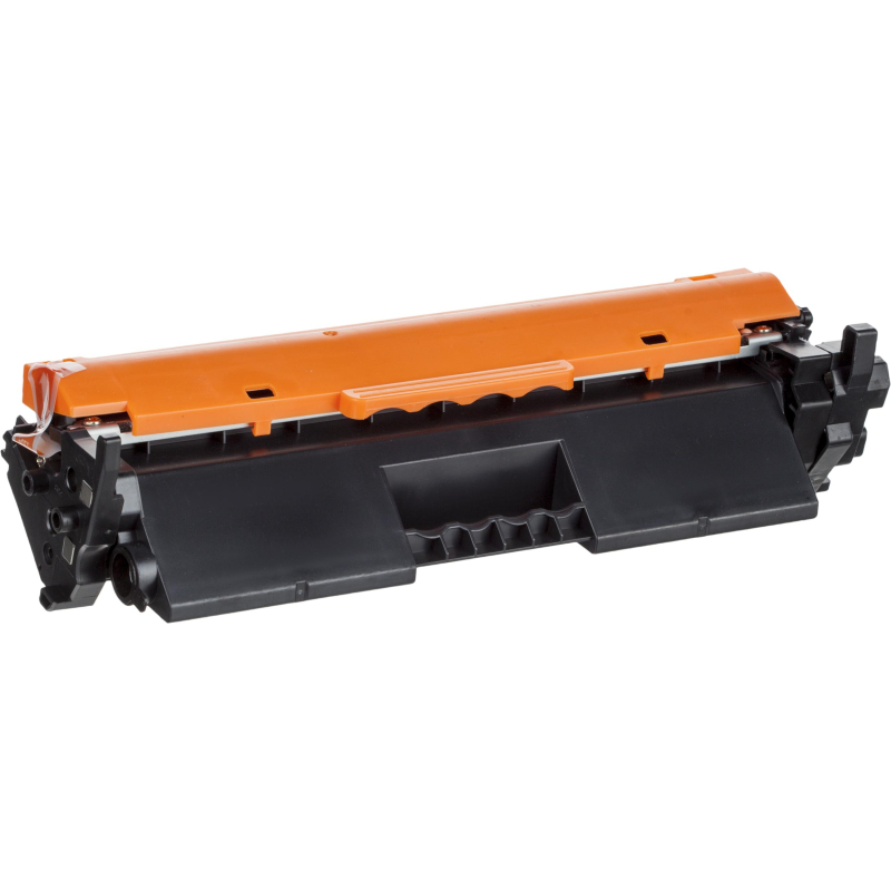 Картридж лазерный универсальный Retech CF230X/Canon 051H чер. для HP/Canon