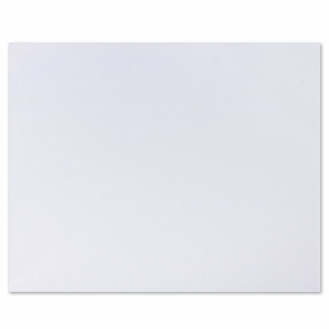 Холст на картоне BRAUBERG ART «CLASSIC», 40×50 см, грунтованный, 100% хлопок, мелкое зерно
