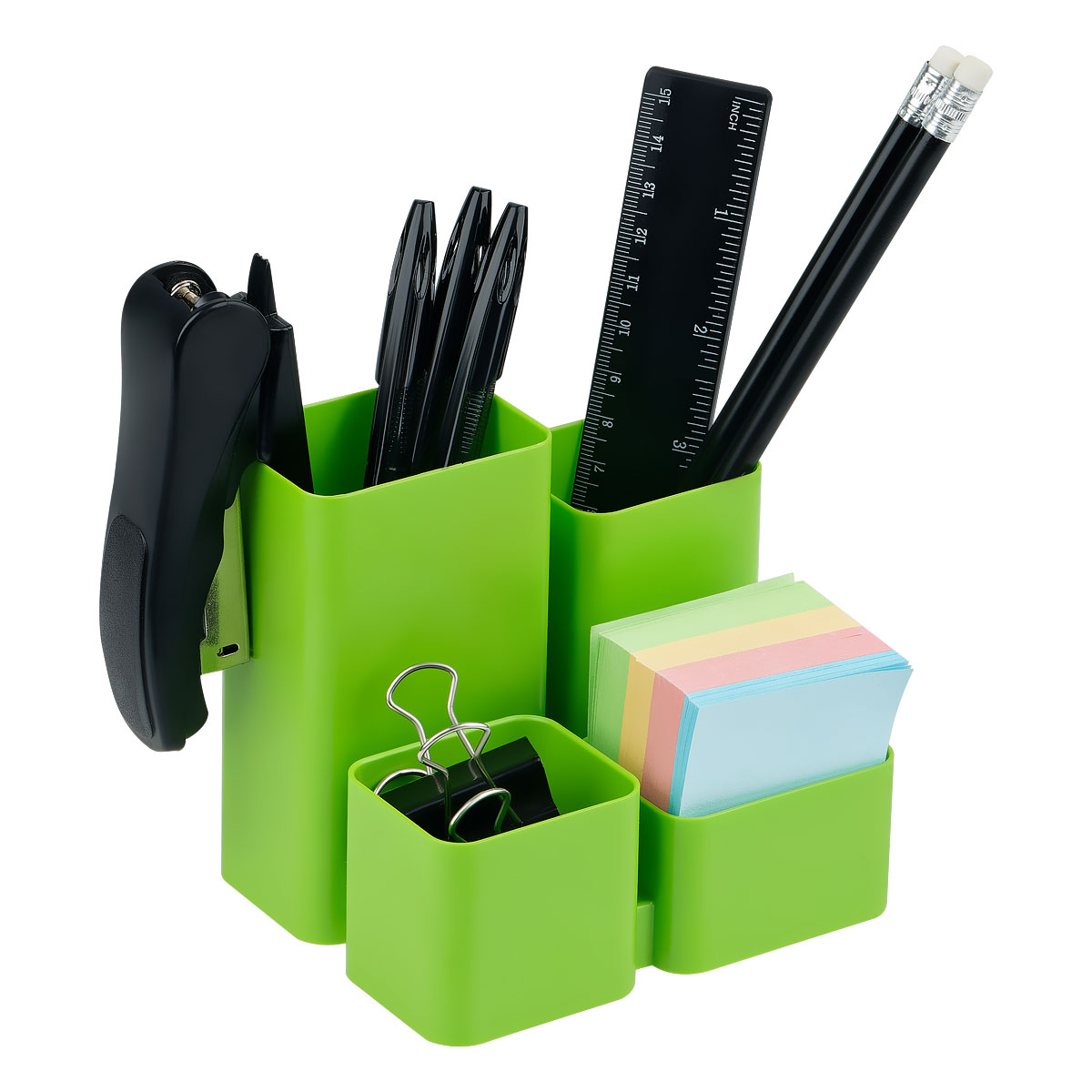 Настольная подставка Стамм «Юниор. Intensive», ассорти