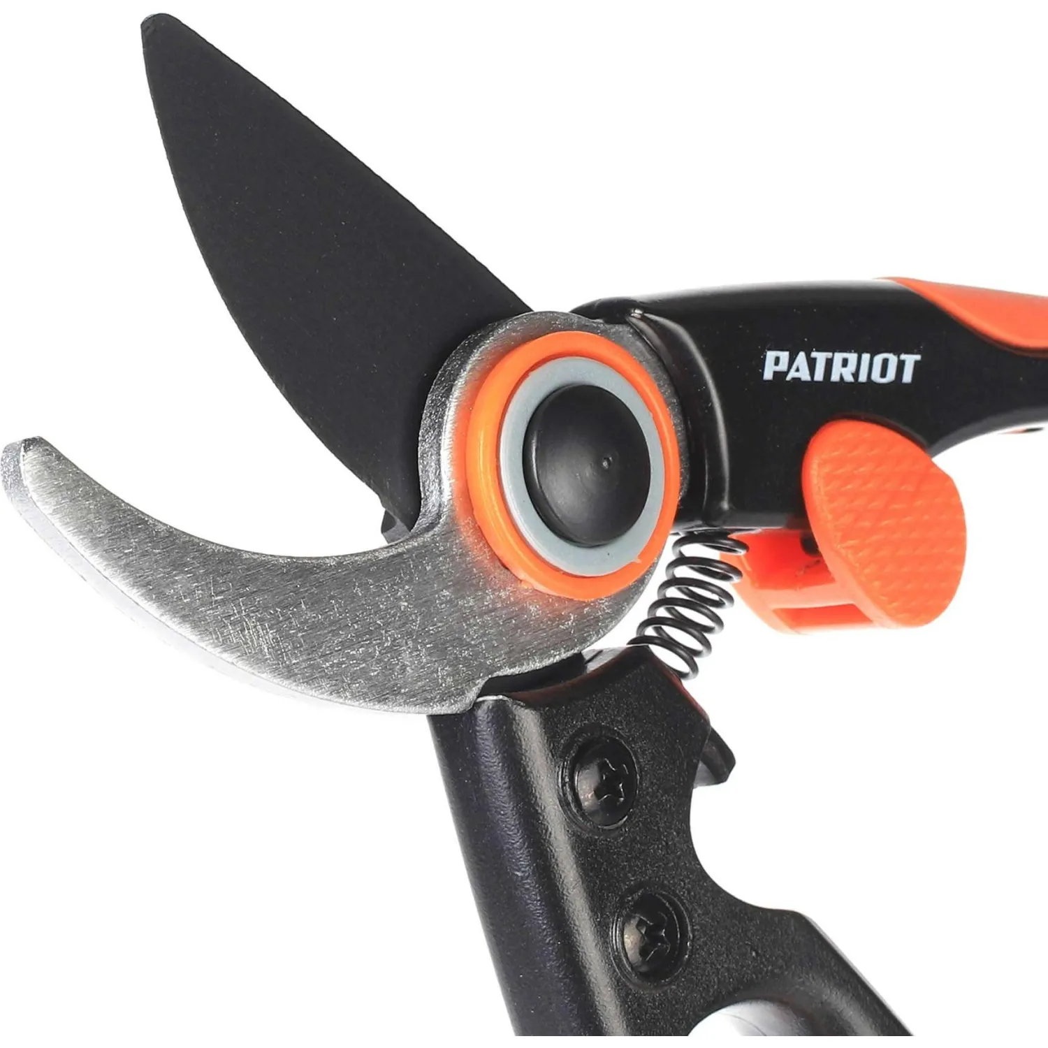 Секатор PATRIOT PBP-203, плоскостной, 203 м м (777004203)
