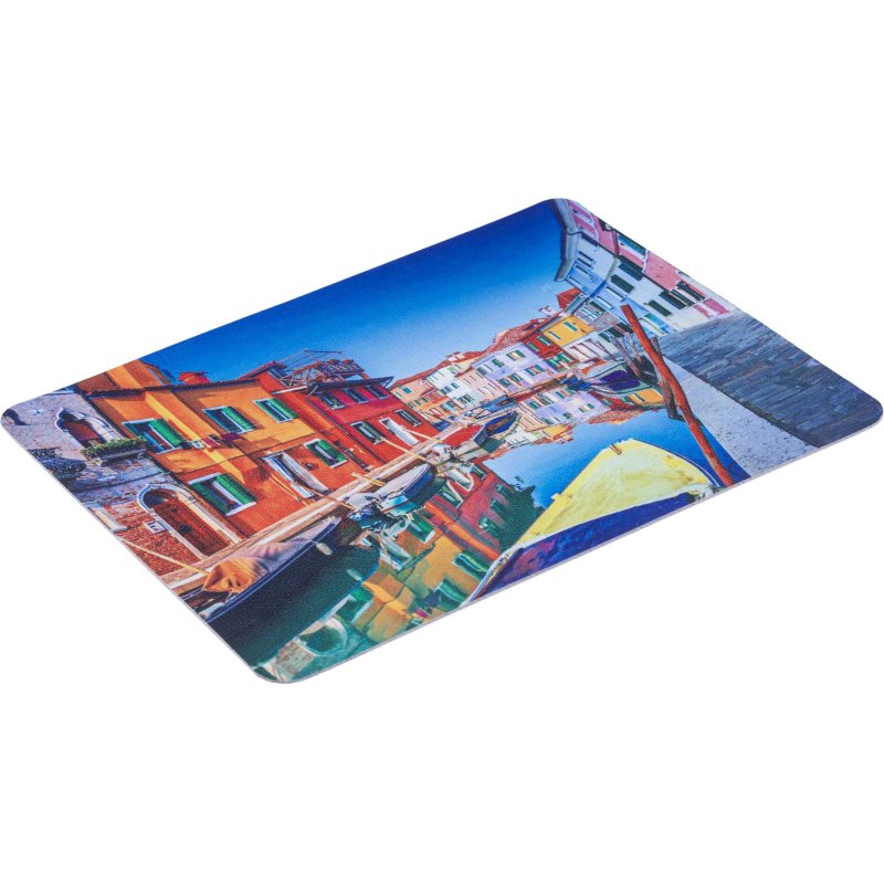 Коврик для мыши ProMega Jet HMP0013 иск. кожа/22×18х0.12
