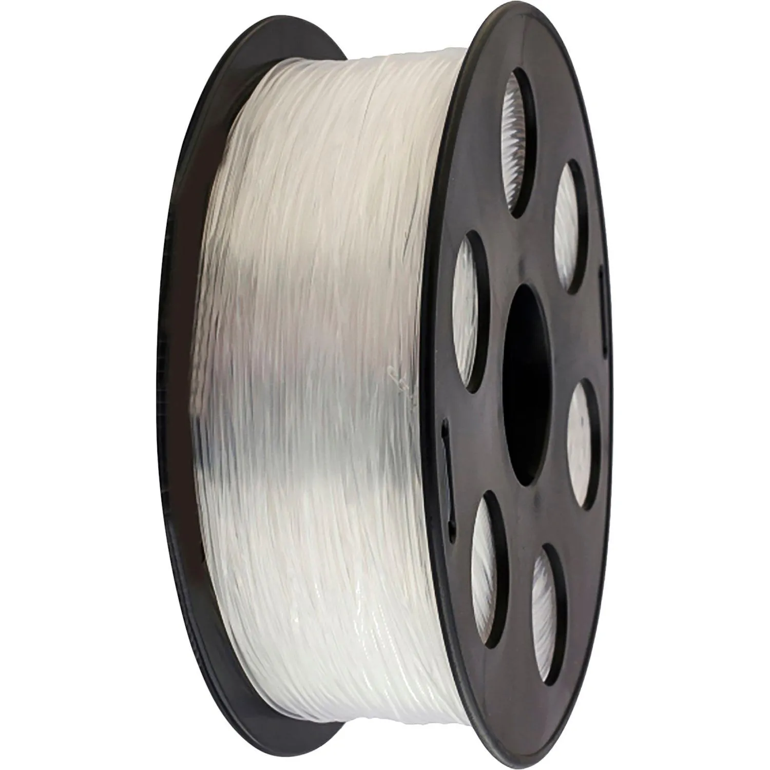 превью Пластик PETG BestFilament, 1.75 м м, натуральный, 1 кг
