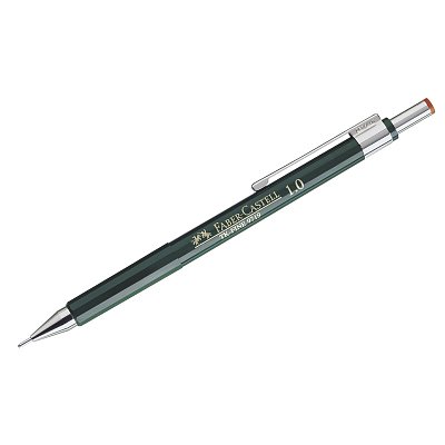 Карандаш механический Faber-Castell «TK-Fine 9719», 1.0мм