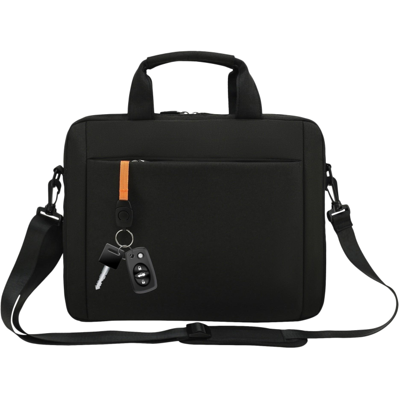 Сумка для ноутбука 13.3-14 Lamark L224 Black