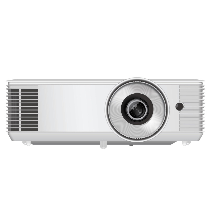 Проектор Exell EXD101W, 3800 lm, 1024×768, 30000:1, HDMI, VGA