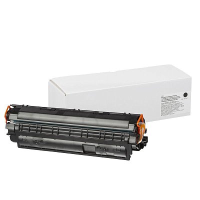 Картридж лазерный Retech Cartridge 725 чер. для CanonLBP6000/6000B