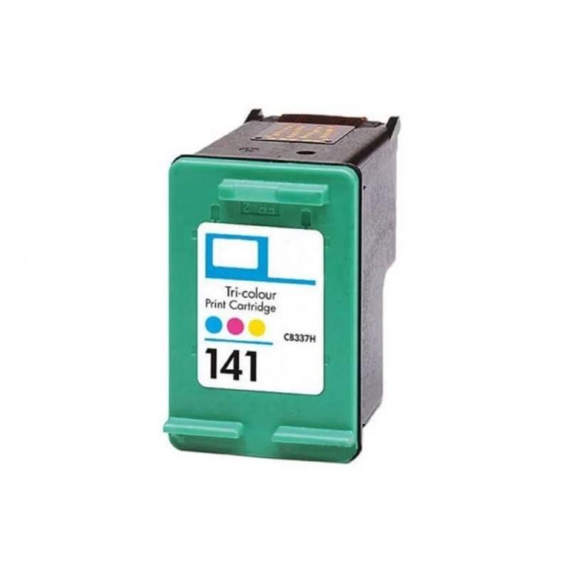 Купить Картридж Принтера Hp 141