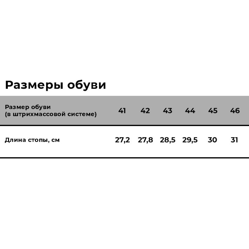 Сапоги полиуретановые зимние, на подошве из каучука BIGFOOT, р.41/262