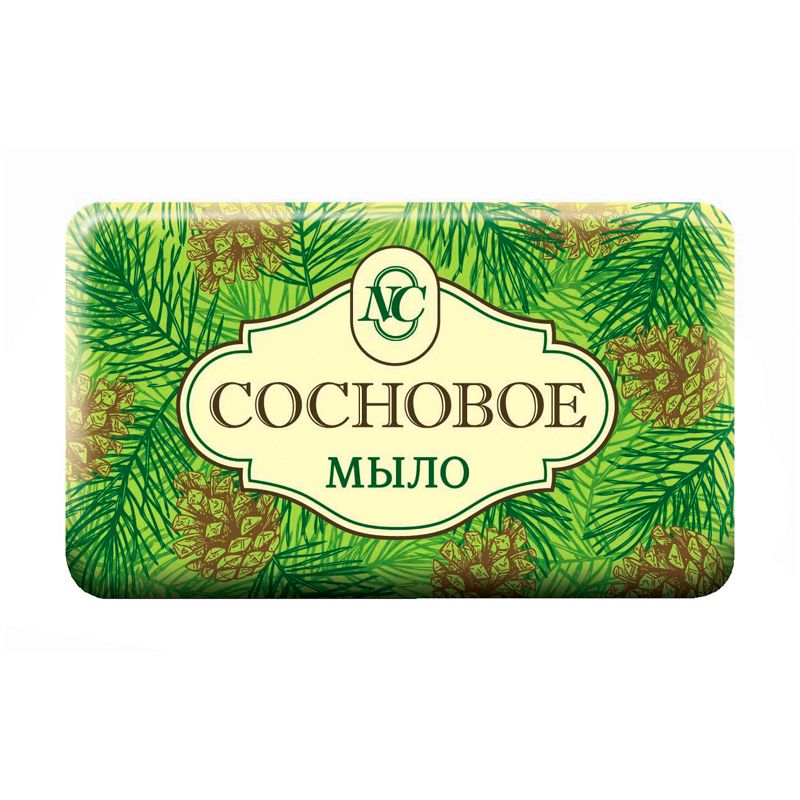 Рисунок мыло в упаковке