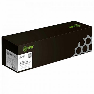 Картридж лазерный CACTUS (CS-ALC8030M) для Xerox AltaLink C8030, пурпурный, ресурс 15000 стр. 