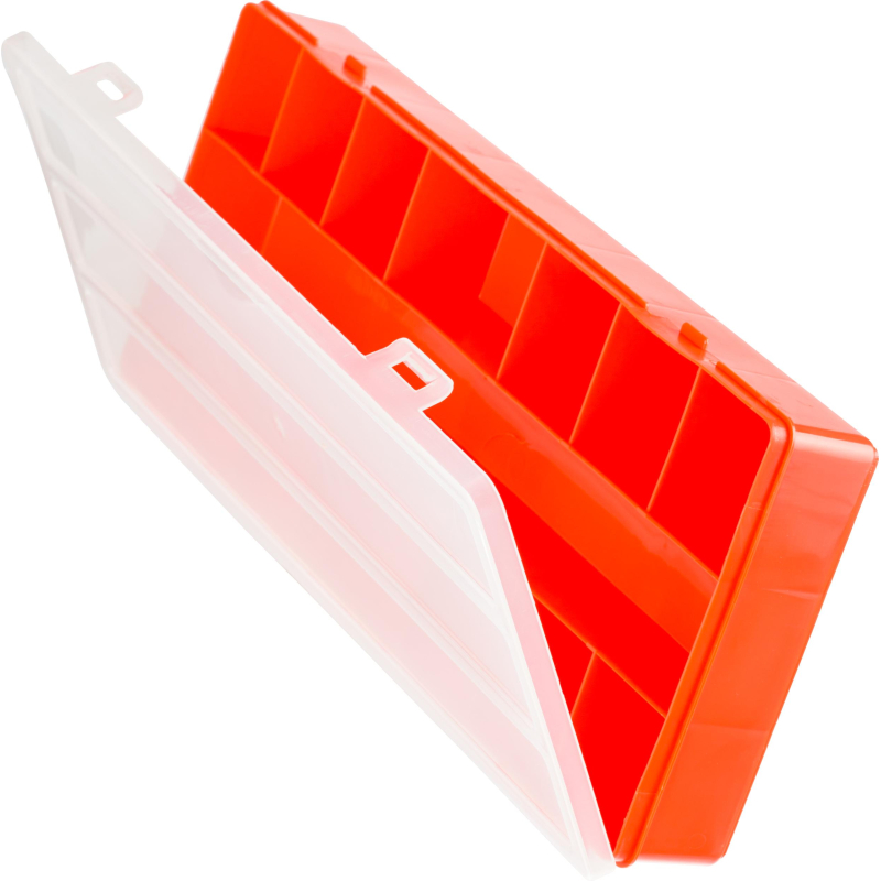 Органайзер (бокс универсальный) ProMega jet С-1 392×152x45 мм (610379)