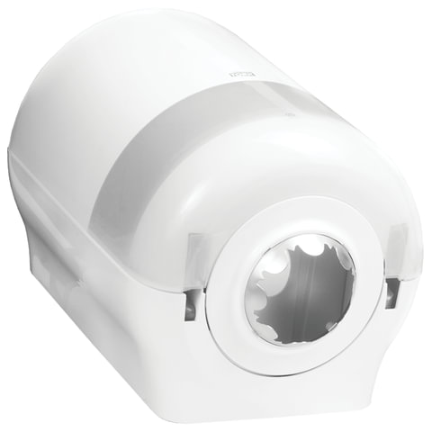Держатель для полотенец Tork Elevation М2 с центр.вытяж.559000 пласт.белый