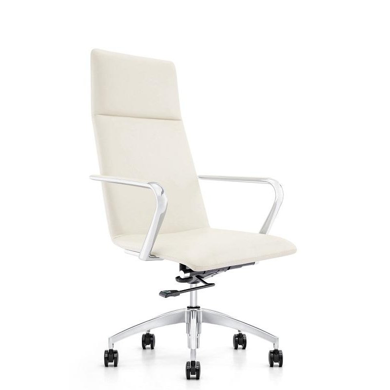 Easy chair best sale with wheels