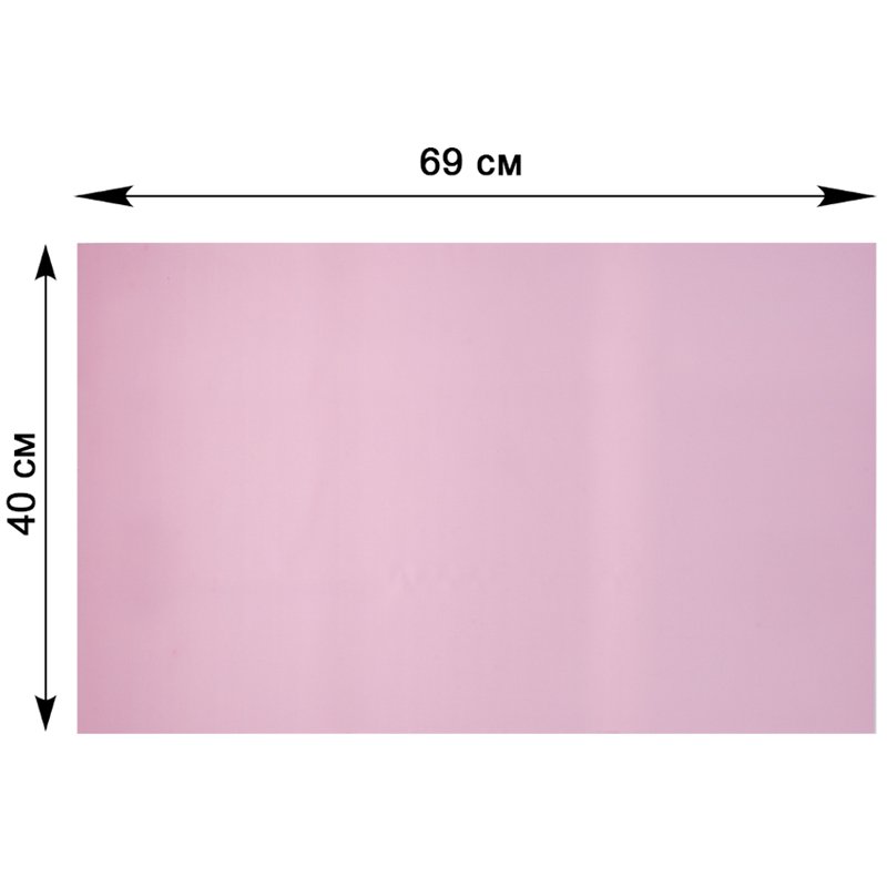 Набор для труда Мульти-Пульти «Для девочек», фартук, нарукавники, клеенка