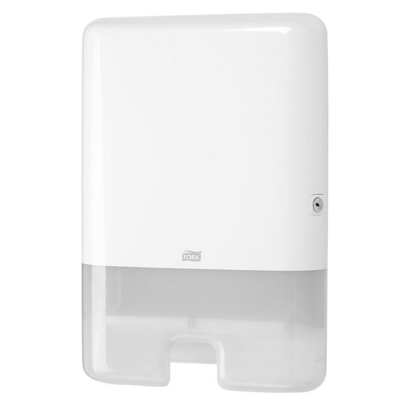 Держатель для полотенец Tork Interfold 552000 (444×102×302мм)