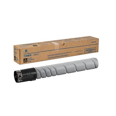 Тонер Konica Minolta TN-324K A8DA150 черный оригинальный