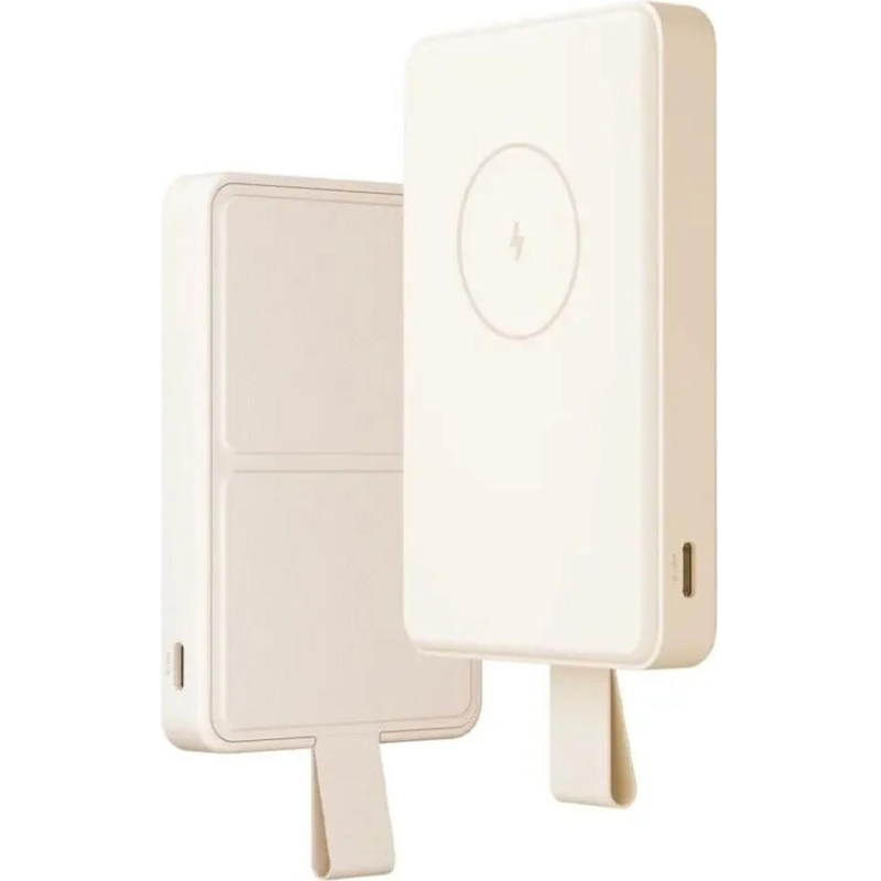 Внешний аккумулятор Xiaomi Magnetic Power Bank 6000mAh GL (BHR9074GL)