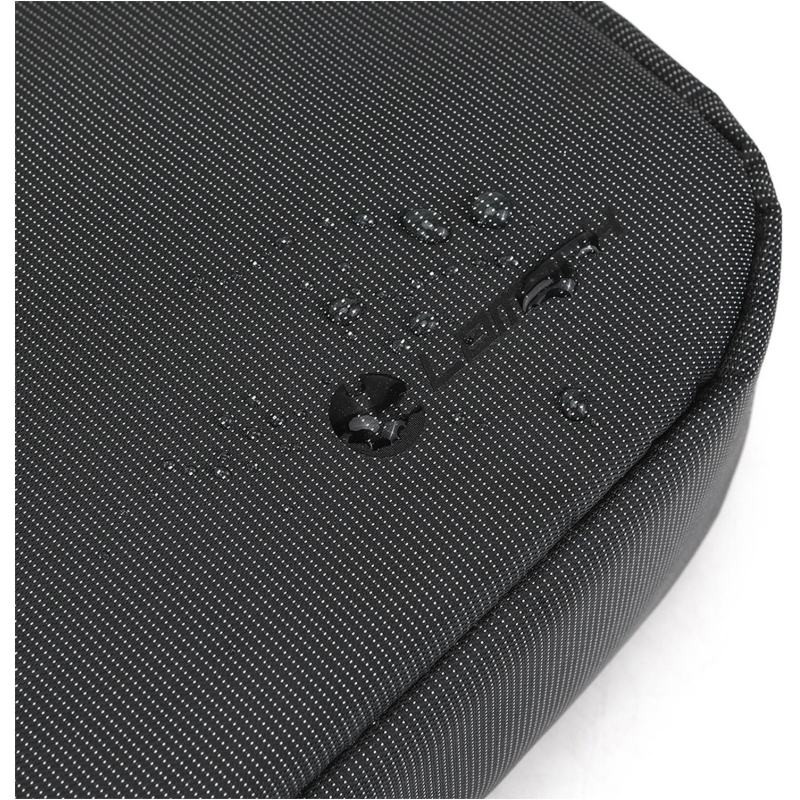 Сумка для ноутбука 17.3 Lamark L247 Dark Grey