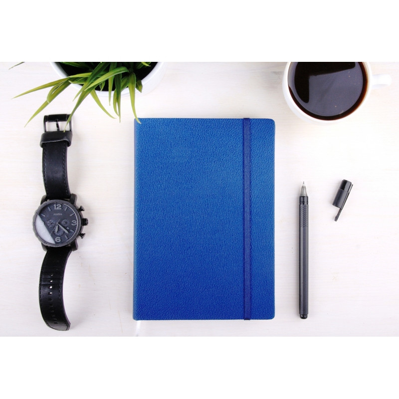Записная книжка InFolio Lifestyle 140×200 мм 192 страницы