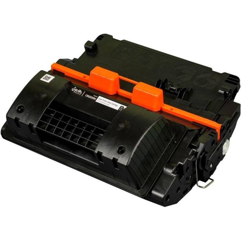 превью Картридж лазерный SAKURA CRG039H чер. для Canon i-SENSYS LBP351/LBP352