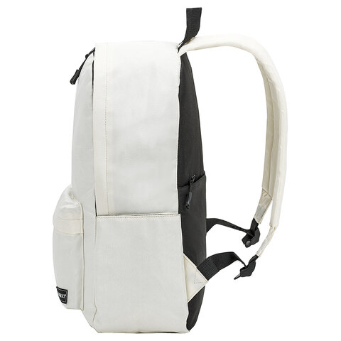 Рюкзак HEIKKI POSITIVE (ХЕЙКИ) универсальный, карман-антивор, Beige, 42×28х14 см