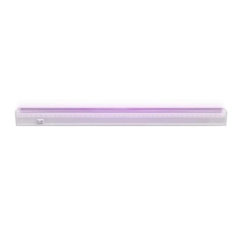 Фитосветильник для растений Ultraflash LWL-2014-01CL 5 Вт (14291)