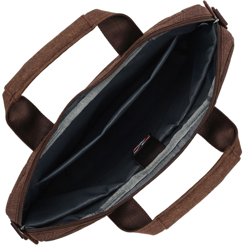 Сумка для ноутбука 13.3-14 Lamark L224 Brown