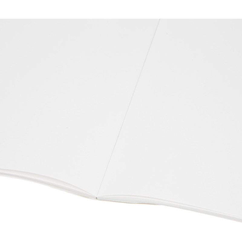 Альбом для рисования Kroyter А4 40л склейка, Christmas,65994