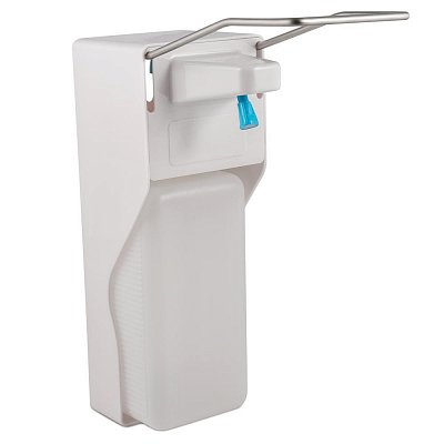 Дозатор локтевой Bio 1 л