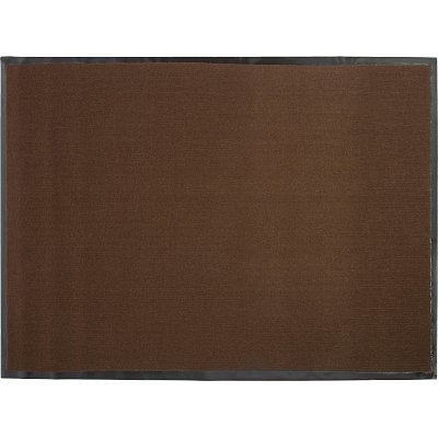 Коврик входной Tuff влаговпитывающий 90×150 см, коричневый, Blabar/5