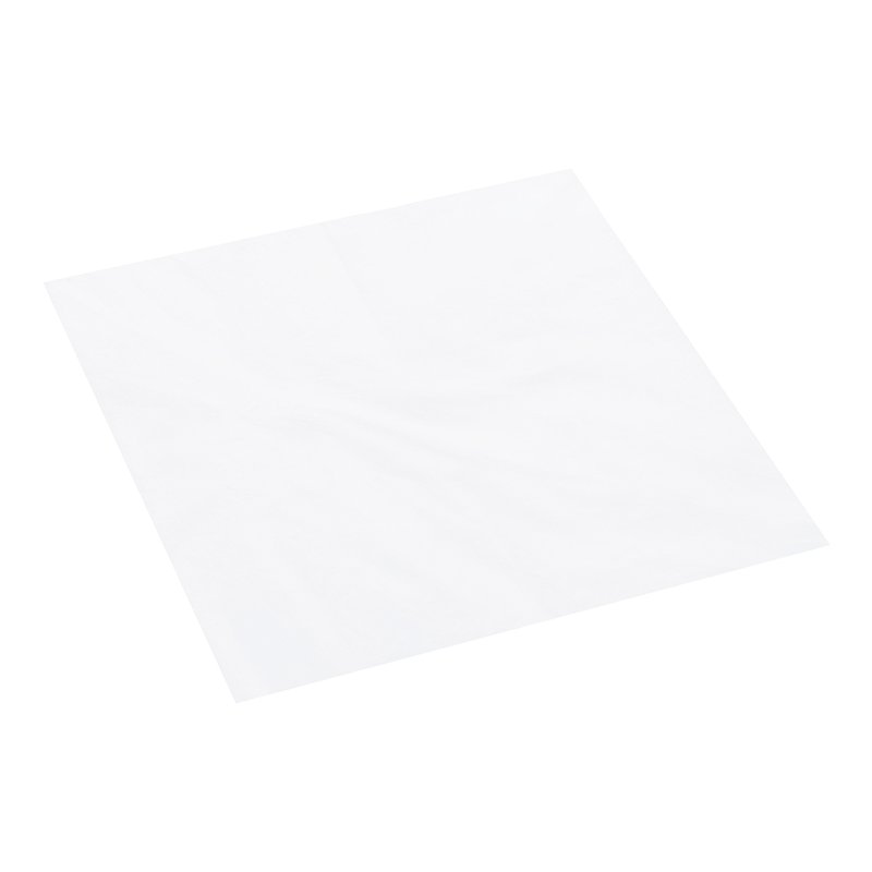 Салфетки косметические OfficeClean, 2-слойные, 20×20см, в картонном боксе, белые, 80шт. 