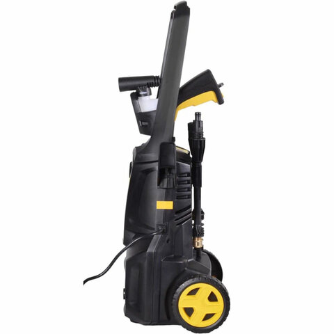 Минимойка HUTER M135-PW, мощность 1.65 кВт, давление 135 бар, шланг 5 м