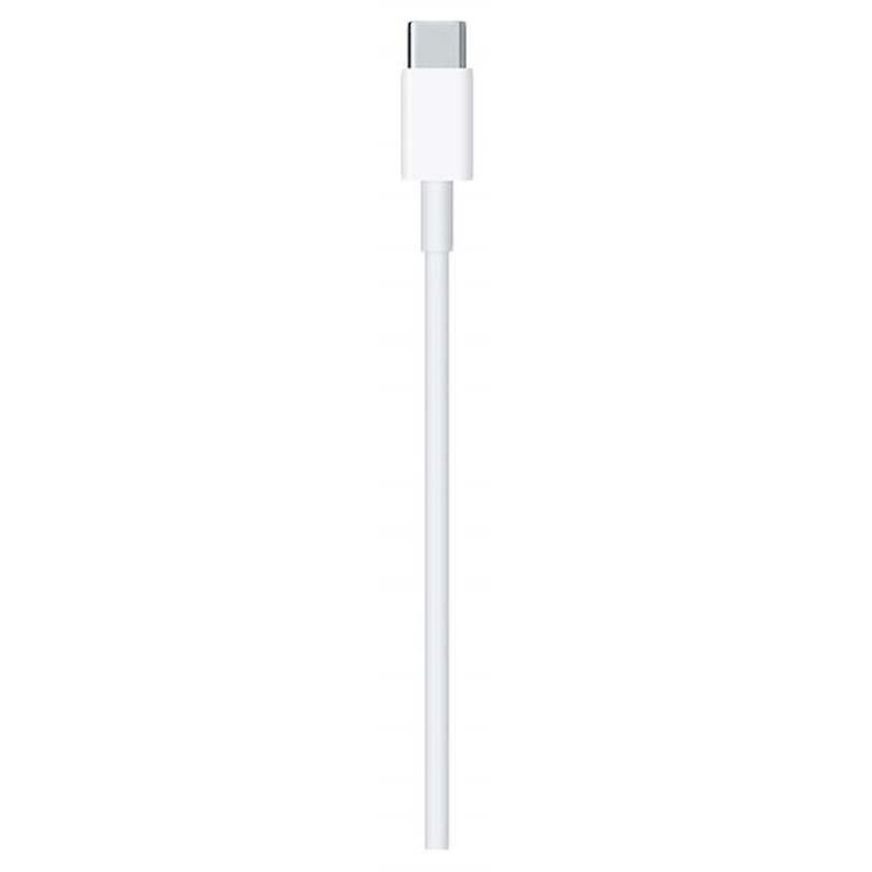 Кабель Apple Lightning - USB-C Cable 1 метр (MQGJ2ZM/A / MX0K2ZM/A)