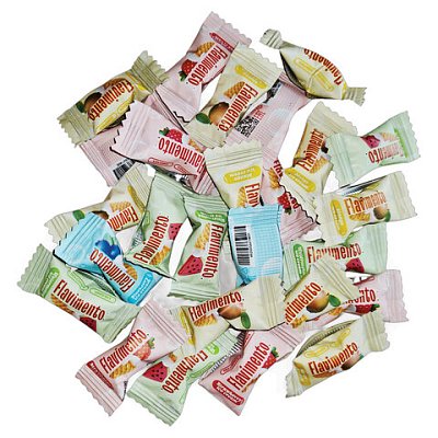 Конфеты таблетированные FLAVIMENTO «Ice Cream», 500 г