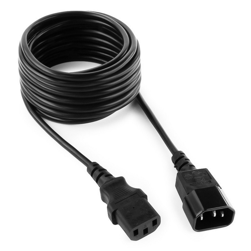 Кабель Cablexpert C13-C14 3 метра (PC-189-10)