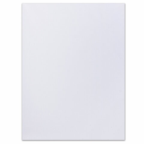 Холст на подрамнике BRAUBERG ART «CLASSIC», 30×40 см, грунтованный, 100% хлопок, крупное зерно