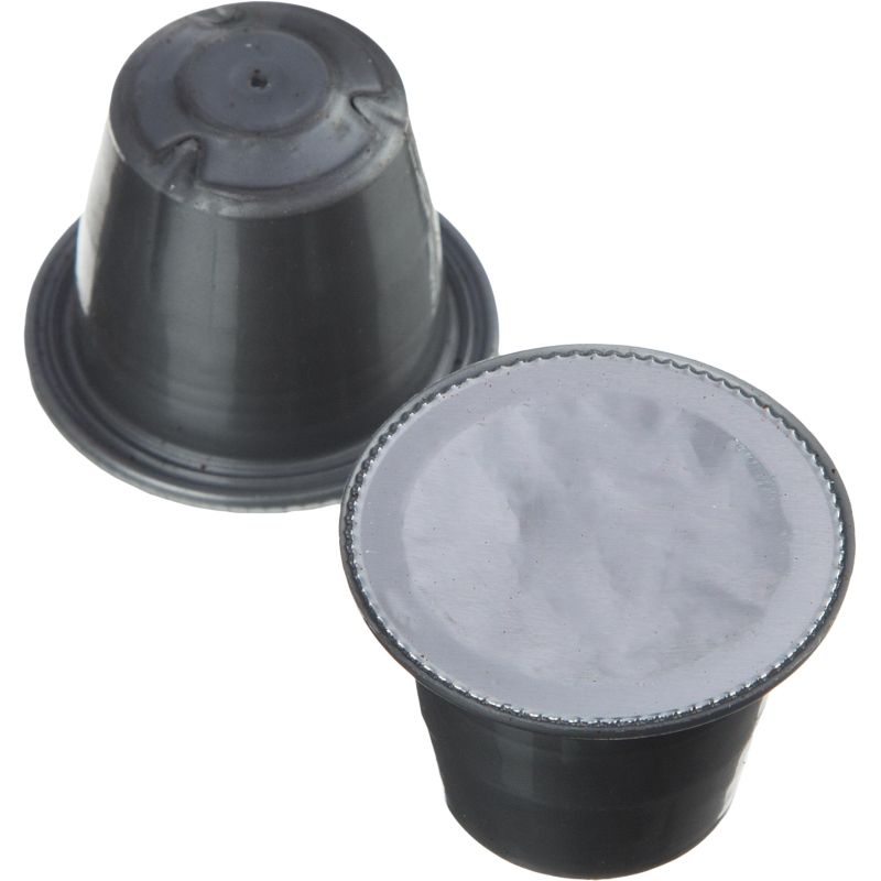 Кофе в капсулах Деловой стандарт Aroma Americano(Nespresso Origin. ),10шт/уп