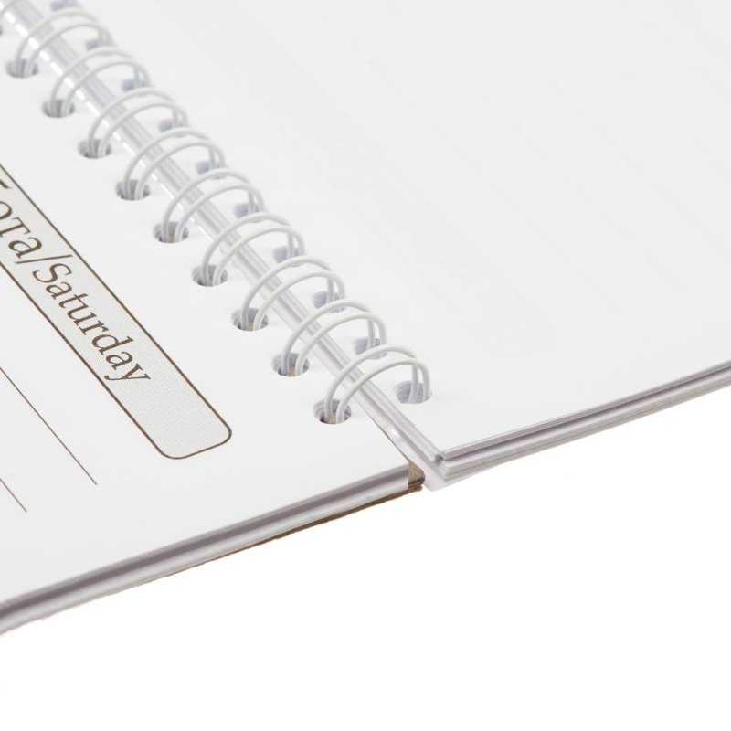 Планер (49х35см, спираль, 54листа)