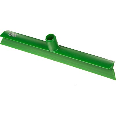 Сгон FBK с одинарной силиконовой пластиной 400мм зеленый 28400-5