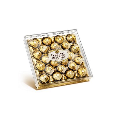 Набор конфет Ferrero Rocher 300г