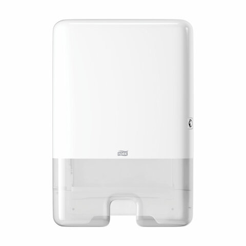Держатель для полотенец Tork Interfold 552000 (444×102×302мм)