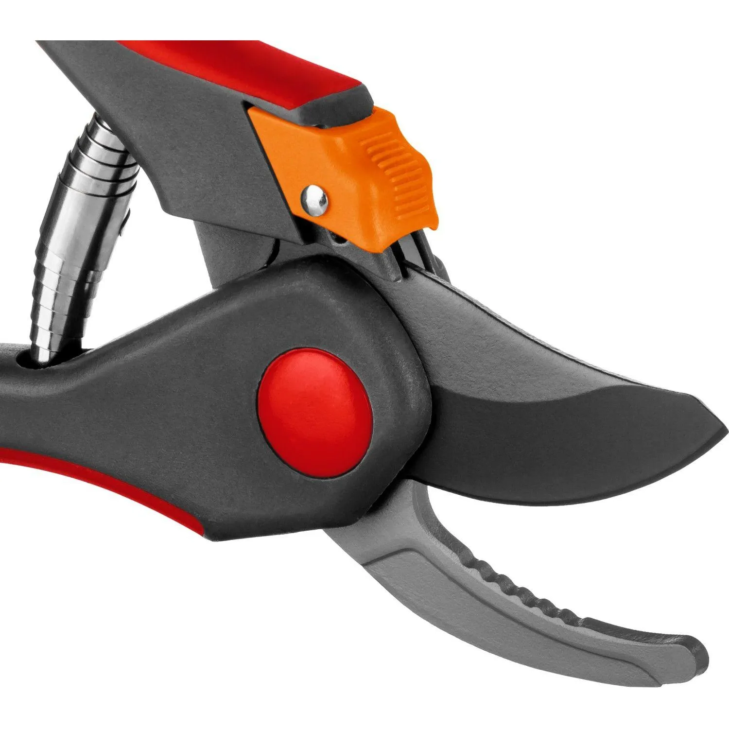 Секатор плоскостной GRINDA G-26, 205 м м (8-423102_z02)