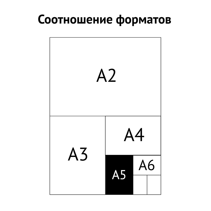 Читательский дневник BG А5 24л. на скрепке «В гостях у сказки»