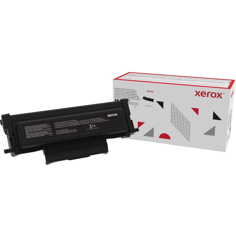 Тонер-картридж Xerox 006R04403 чер. для B225/B230/B235 (3К)